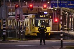 Pascapenembakan Trem di Utrecht, KBRI Den Haag Imbau WNI Waspada