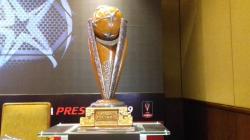 Piala Presiden 2022 Digelar di 4 Kota, Suporter Boleh Datang ke Stadion!