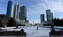 Kazakhstan Bakal Kembalikan Lagi Nama Ibu Kota ke Astana, Ada Apa?