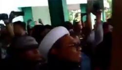 Beri Kuliah Kebangsaan, Ngabalin Diusir Mahasiswa UIN Sumut