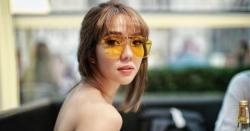Makin Mesra dengan Wijaya Saputra, Gisel Abaikan Komentar Netizen