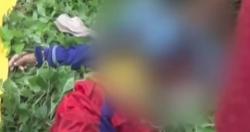 Diduga Korban Tabrak Lari, Penari Remong Tewas di Pinggir Jalan Kediri