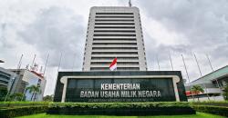 Direksi AP II Terkena OTT KPK, Ini Tanggapan Kementerian BUMN