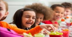 Penuhi Nutrisi Anak dengan Makanan Sehat dan Susu untuk Dukung Tumbuh Kembang