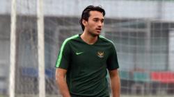 PSSI Pastikan Ezra Walian Bisa Bela Timnas Indonesia