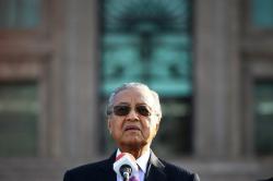 Sawit Malaysia-Indonesia Diboikot, Ini Ancaman Mahathir ke Uni Eropa
