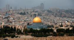 PM Rumania Janji Bakal Pindahkan Kedubesnya di Israel ke Yerusalem