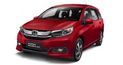 Mobilio Facelift Tak Kunjung Hadir, Ini Kata Honda
