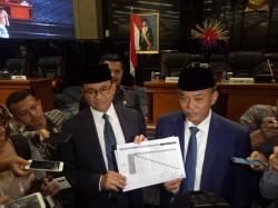 Anies: Penentuan Tarif MRT Jakarta Demi Kepentingan Jangka Panjang