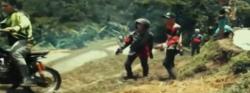 Pandeglang Kembangkan Wisata bagi Penggemar Motor Cross 