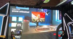 Lenovo C730 Cube Terbaru Ditopang GeForce RTX 2080 