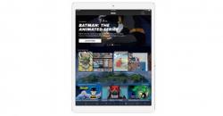 April, DC Universe Tambah Akses Komik Digital Secara Penuh