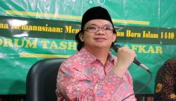 Rais Syuriah PCINU Sebut Wantim MUI Keliru soal Khilafah di Alquran