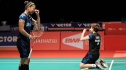Taklukkan Wakil Malaysia, Greysia/Apriyani Juara India Terbuka 2019