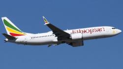 Kata Terakhir Pilot Ethiopian Sebelum Jatuh: 'Pitch Up, Pitch Up!'