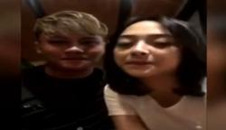 Ingin Nikahi Azalia Bianda, Rizky Febian Minta Restu pada Orangtua