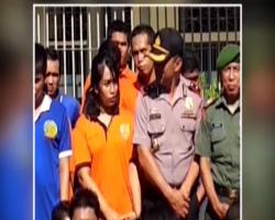Sudah Bersuami dan Punya 3 Anak, Perempuan Tipu Pria Rp1,4 Miliar