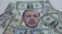 Erdogan Usir 10 Dubes Negara Barat, Lira Anjlok ke Rekor Terendah 