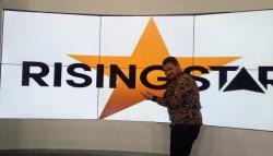 Grand Final RSI, Logonta Tarigan Siapkan Mental dan Perbanyak Doa