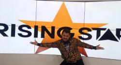 Logonta Tarigan Ungkap Pesaing Terberat di Grand Final RSI 2019