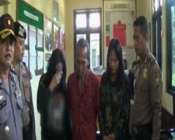 Curi Susu di Swalayan, 2 Ibu-Ibu dan Pria Manula di Probolinggo Ditangkap Polisi
