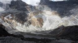 Freeport Indonesia Bakal Gugat Aturan Bea Ekspor, Ini Tanggapan Kementerian ESDM