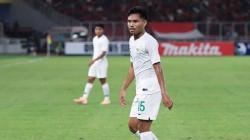 Saddil Ramdani Merapat ke Bhayangkara FC