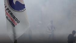 Fogging Datangi Desa Puuwatu Kendari, Warga: Terima Kasih Perindo