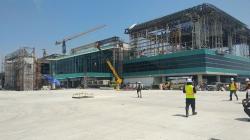 26 April, AP I Yogya Uji Coba Pesawat di Bandara NYIA Kulonprogo<