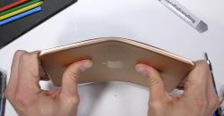 Ketahanan Diuji, iPad Mini Terbaru Bengkok
