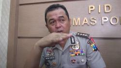 Polisi Buru Teman Dekat Korban Mutilasi Blitar