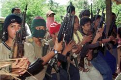 Dalam Proses Pembebasan, 1 Sandera WNI Tewas Tenggelam di Filipina