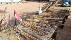 Mengenal 4 Senjata Tradisional Papua Paling Mematikan, Nomor 3 Sangat Berbahaya