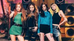 Kill This Love Sukses Ditonton 100 Juta Kali, BLACKPINK Geser PSY