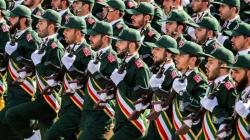 4 Anggota Garda Revolusi Iran Tewas usai Rudal Israel Hantam Damaskus Suriah