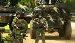 7 Mantan Kombatan Front Pembebasan Islam di Filipina Ditembak Mati Kelompok ISIS
