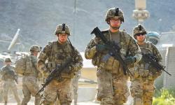 3 Tentara AS Tewas akibat Serangan Bom Bunuh Diri di Afghanistan