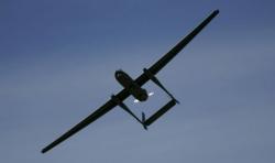 Tentara Lebanon Tembaki Drone Israel yang Langgar Wilayah Udara