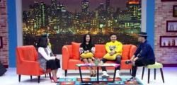 Ternyata, Iis Dahlia dan Beniqno Pernah Tanam Benang di Wajah