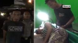 Tolak Berhubungan Intim, Perempuan di Kolaka Dibacok Pacar