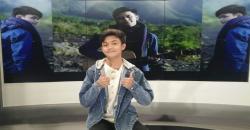 Berkolaborasi dengan Dewi Lestari, Arash Buana Rilis Menanti Pagi