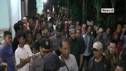 Meresahkan, Warga Grobogan Segel Kafe Ilegal
