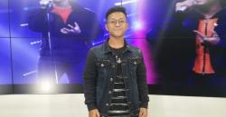 Selain Kuliah, Igan Andhika Ingin Kolaborasi dengan Yovie Widianto