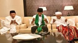 Ini Makna dan Simbol Tasbih Habib Luthfi yang Diberikan ke Jokowi