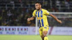 Pemain Timnas U-23 Saddil Ramdani Tak Puas dengan Performa di Pahang