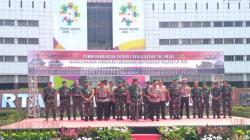 Tak Ada Peningkatan Status, TNI-Polri: Jadetabek Aman Jelang Pemilu