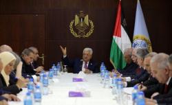 AS Berikan Selamat atas Terbentuknya Pemerintahan Palestina yang Baru