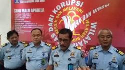 Tak Terdaftar di DPT, 9.552 Napi di Jabar Dipastikan Golput