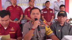 Caleg DPRD Sumut dari Partai Gerindra Kena OTT Politik Uang di Nias