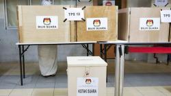 Kecurangan Masif, Gabungan Parpol Desak PSU di Semua TPS Tapteng